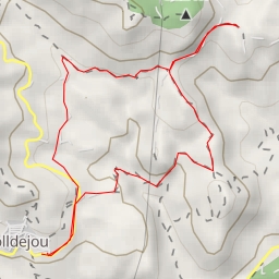 thumbnail for Camí de Colldejou