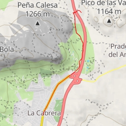 thumbnail for Autovía del Norte - Autovía del Norte