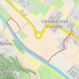 thumbnail for Stradelle - Stradelle