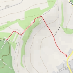 thumbnail for Alexanderturm - Blieskastel