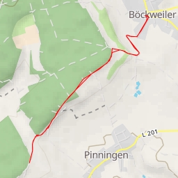 thumbnail for Vogesenblick - Gersheim