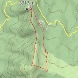 thumbnail for Cerro El Aguanoso