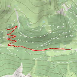 thumbnail for Bretsteingrabenstraße - Bretsteingrabenstraße - Pölstal