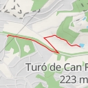 thumbnail for Camí de les Feixes - Camí de les Feixes