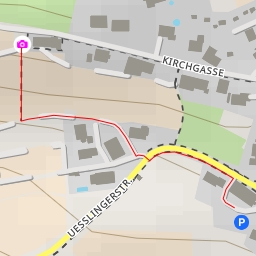 thumbnail for Katholische Kirche St. Martin - Warth