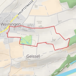 thumbnail for Schalmenbuck