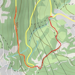 thumbnail for Route de Saint-Nizier