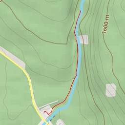 thumbnail for Lower Falls