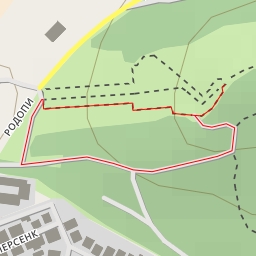 thumbnail for пл. Самарското знаме - пл. Самарското знаме - Стара Загора