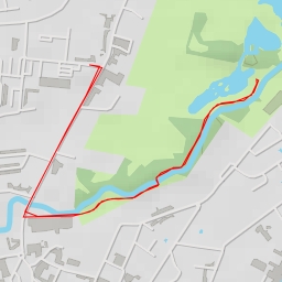 thumbnail for Observatoire "Cerris" - Rue Erik Satie