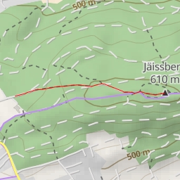 thumbnail for Jäissberg