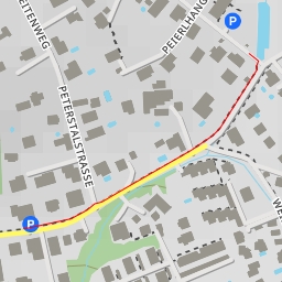 thumbnail for ESV Peterstal - Peierlhang - Graz