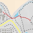 thumbnail for Klosterängsvägen - Lund