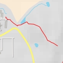 thumbnail for Klosterängshöjden