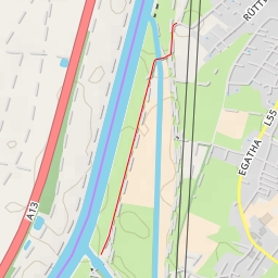 thumbnail for Frutzmündung - Ehbachstraße