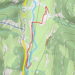 thumbnail for Römerweg