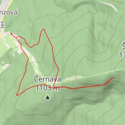 thumbnail for Koňská vyhlídka