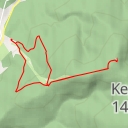 thumbnail for Chata Jiřího na Šeráku