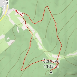 thumbnail for Černava