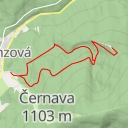 thumbnail for Obří skály