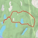 thumbnail for Søndre Aurevannsputten