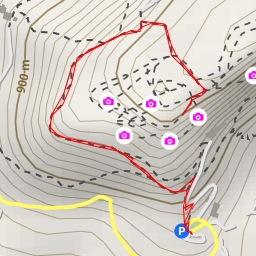 thumbnail for Viale Bismantova