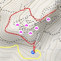 thumbnail for Pietra Di Bismantova