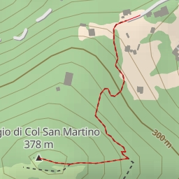 thumbnail for Poggio di Col San Martino