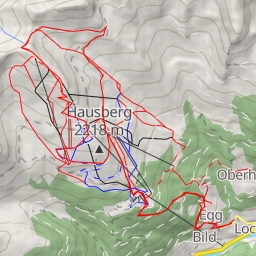 thumbnail for Alblittköpfe