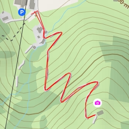 thumbnail for In der Au - Oberstaufen
