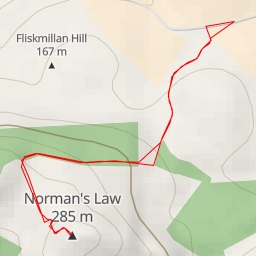 thumbnail for Norman's Law