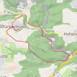 thumbnail for Gartenweg - Gartenweg
