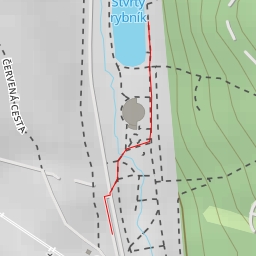 thumbnail for Štvrtý rybník