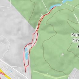 thumbnail for Druhý rybník