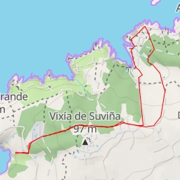 thumbnail for Rúa Torrelos