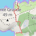 thumbnail for Furna do Ollo Pequeno - Rúa do Seixo Branco