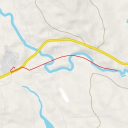 thumbnail for Mascoma River