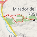 thumbnail for Mirador de las Cabras