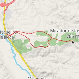 thumbnail for Mirador de las Cabras