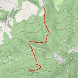 thumbnail for Pas de La Clé - Montaud