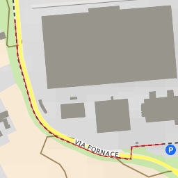 thumbnail for Via Fornace - Via Fornace - Mira