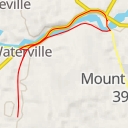 thumbnail for Ware River Rail Trail - Ware River Rail Trail