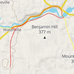 thumbnail for Ware River Rail Trail - Ware River Rail Trail