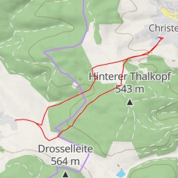 thumbnail for Freibad Christes