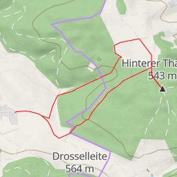thumbnail for Hinterer Thalkopf