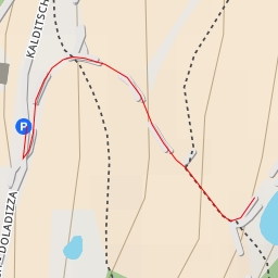 thumbnail for 3 - Ehemalige Fleimstalbahn - ex Ferrovia della Val di Fiemme - 3 - Ehemalige Fleimstalbahn - ex Ferrovia della Val di Fiemme