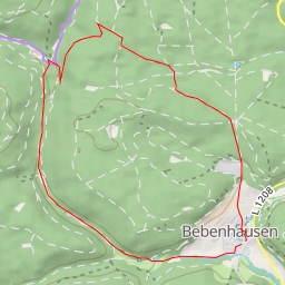 thumbnail for Das Soldatengrab - Jungfernhäulesweg