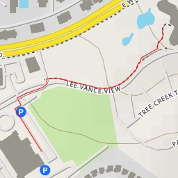 thumbnail for David C Cook Building - Lee Vance View - Colorado Springs