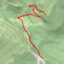 thumbnail for Teryho kuloár