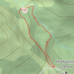 thumbnail for Rainerova chata